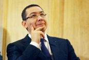 Румънският премиер иска от Барозу "конкретни цели" за мониторинга