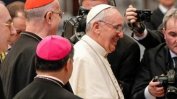 Папа Франциск призова за диалог с исляма