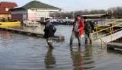 Нивото на реките Сава и Дунав в Белград се повишава до критичната точка