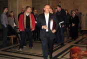 Сергей Станишев отново поиска програмно правителство след изборите