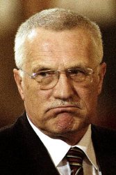 Вацлав Клаус