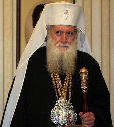 Патриарх Неофит