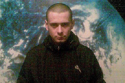 Сергей Помезан, разпространената от руските медии снимка е от негова лична интернет-страница