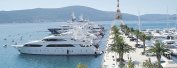 Черна гора става данъчен рай за собствениците на яхти