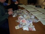 Кунева и Марешки отчитат най-много дарения за вота