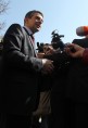 Плевнелиев не потвърди, че е пускал телевизора заради подслушването