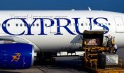 Кипърската авиокомпания е пред банкрут, служителите й протестират