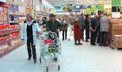 "Карфур" спря плащанията си към български доставчици