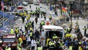 Смъртоносни експлозии в Бостън, има загинали и десетки ранени