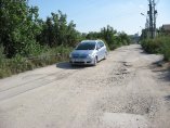 За 11.2 млн. лв. тръгна ремонтът на дублиращия път на магистрала “Люлин”