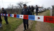 Сърбин застреля 13 души в село край Младеновац