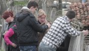 Национален траур в Сърбия след вчерашното масово убийство