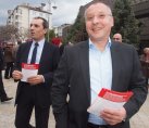 Станишев: Варна ще може да избере бъдещия премиер на България