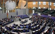 Германският Бундестаг одобри с голямо мнозинство спасителния план за Кипър