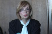 Македонските власти са образували дело срещу съдия Румяна Ченалова