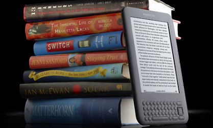 Над 220 е-книги могат да четат през телефона си абонатите на “Глобул“