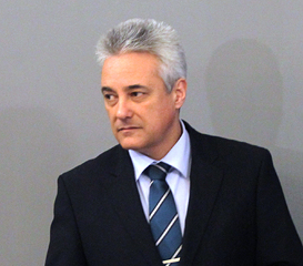 Марин Райков
