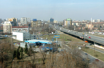 12 кандидати за ремонта на бул. ”Ботевградско шосе” в София