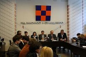 РЗС прогнозира "размирици, трусове, фалити и политическа нестабилност"