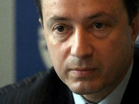 Янаки Стоилов готов да стане председател на парламента