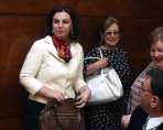 Прокуратурата подкрепи Мирослава Тодорова по делото за уволнението й във ВАС