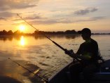 Вече е позволен нощен риболов в осем водоема и по Дунав