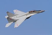 Сърбия преговаря с Русия за закупуване на изтребители МиГ-29М2