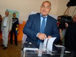 Борисов: Прокуратурата ни взе 5-6% от гласовете заради скандала с бюлетините в Костинброд