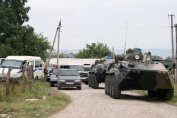 В Ингушетия са ликвидирани двама терористи от т.нар "Кавказки емират"