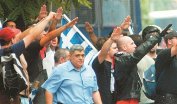 Затвор до 6 години и глоби до 20 хиляди евро за прояви на расизъм в Гърция