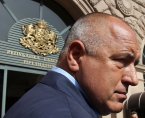 Борисов се отказа да предлага кабинет и още в четвъртък връща мандата
