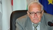 Почина известният учен археолог проф. Димитър Овчаров