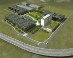 “София еърпорт център” расте с две нови логистични сгради