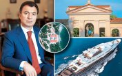 Най-богатият грък живее в Москва и се завръща, за да инвестира в родината си