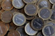 България втора по спад на доходите сред страните в ЕС извън еврозоната