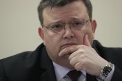 Цацаров отрече сценарий срещу ГЕРБ, медиите попречили на акция "Бюлетини"