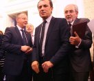 Съставът на кабинета "Орешарски" няма да е ясен преди понеделник