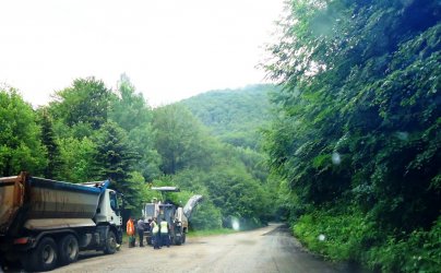 Участък в Искърското дефиле ще бъде затворен за ремонт от 1 юли до 19 август