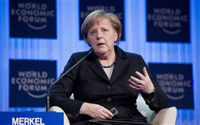 Ангела Меркел: Европейската комисия не бива да получава повече правомощия