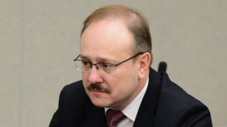 Василий Иконников