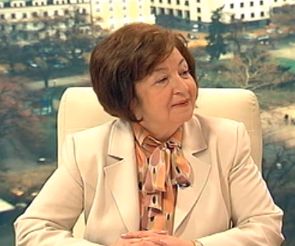 Ана Караиванова