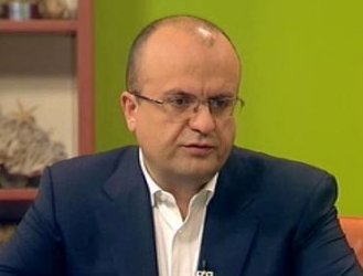 Камен Костадинов: Делян Пеевски показа култура на европеец