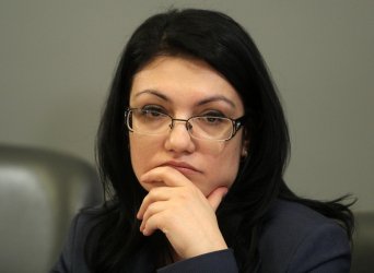 Прокурор Ася Петрова