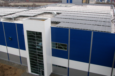 “Софарма” отваря нов завод с 420 работни места в София