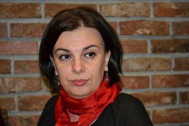 Мирослава Тодорова. Сн. БГНЕС