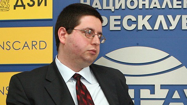 Петър Чобанов