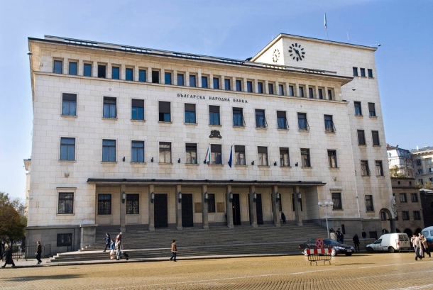 Печатницата на БНБ прави дружество с най-големия производител на банкноти в света