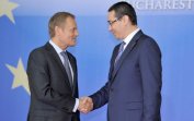 Полша и Румъния потвърдиха интереса си от експлоатацията на шистов газ