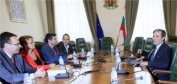 Орешарски: Оценките на кабинета за ръста тази година са за 1%, даже по-ниско