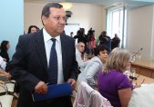 Хасан Адемов ще настоява парите за заетост в бюджета да бъдат удвоени догодина